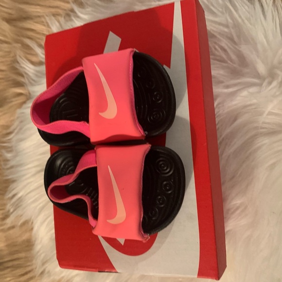 Nike Other - NIKE INFANT KAWA SLIDE.